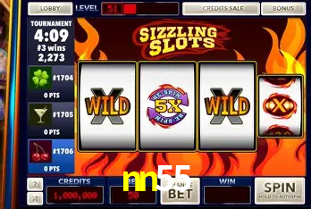 A Emoção da Loteria na nn55: Uma Chance de Mudança de Vida