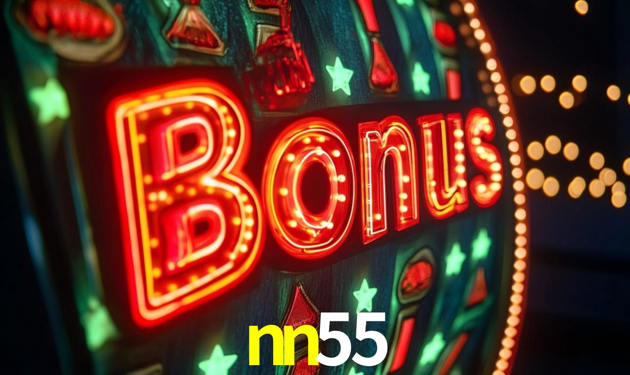 Jogos Exclusivos nn55