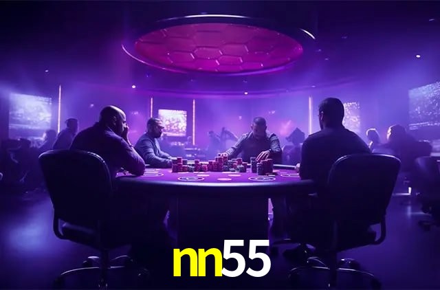 Inovações de Jogos na nn55: O Futuro das Experiências Interativas