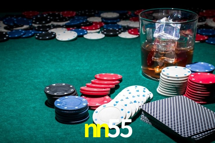 Casino VIP nn55