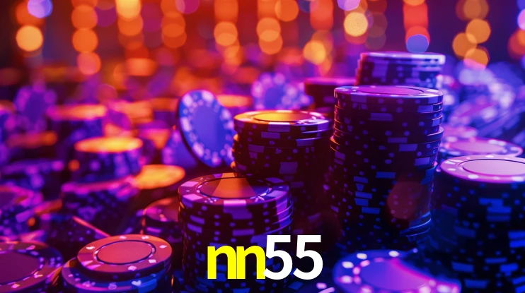 Bônus Generosos e Exclusivos no nn55 para Você!