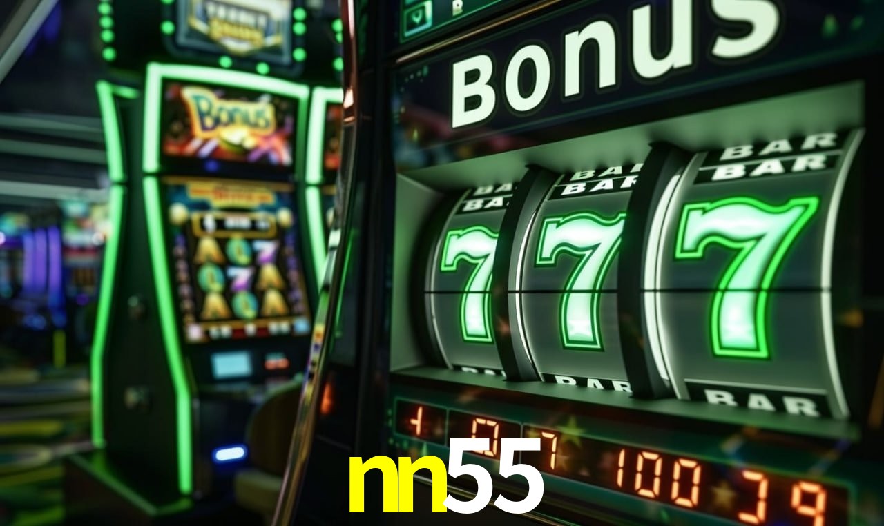 Slot Games nn55