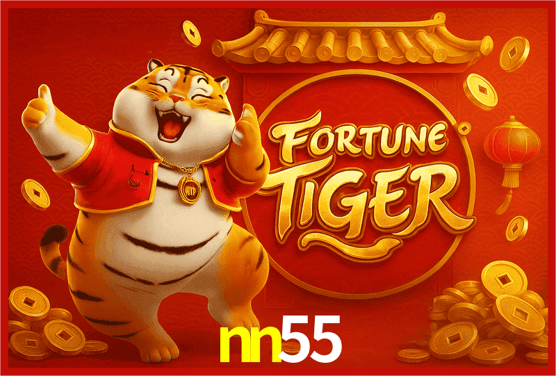 nn55 Fortune Tiger