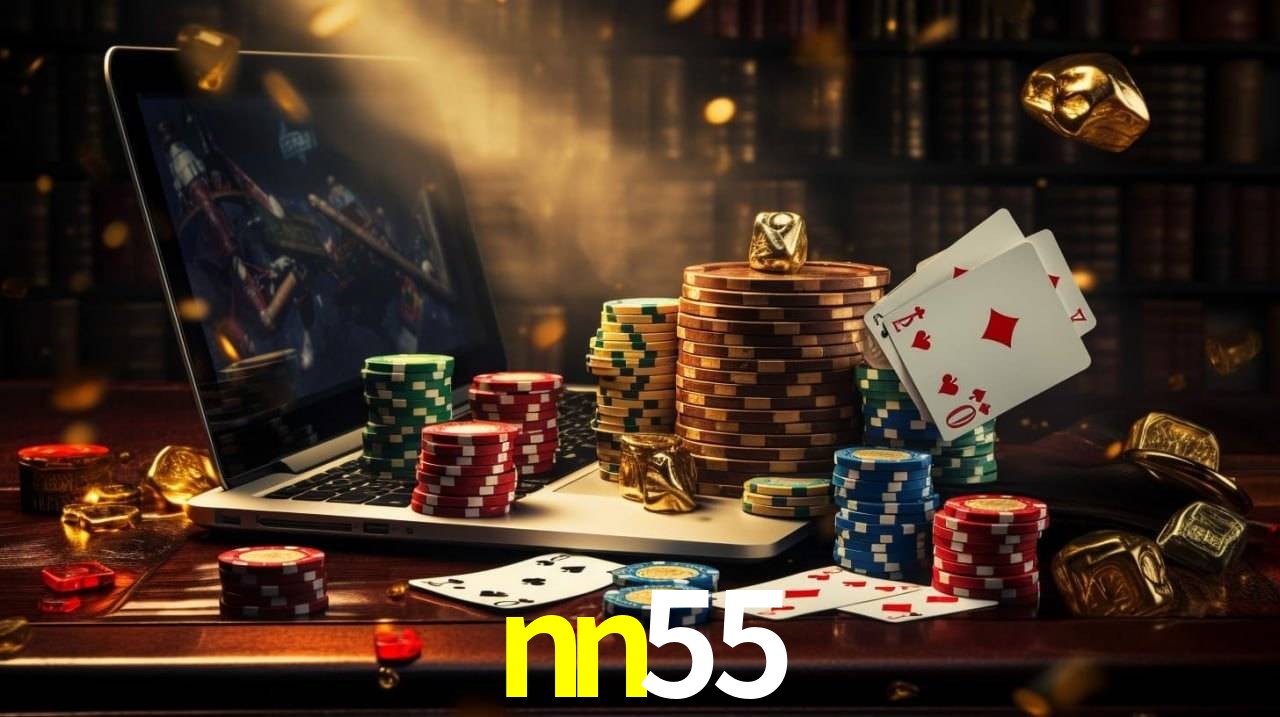 Mesa de Blackjack nn55