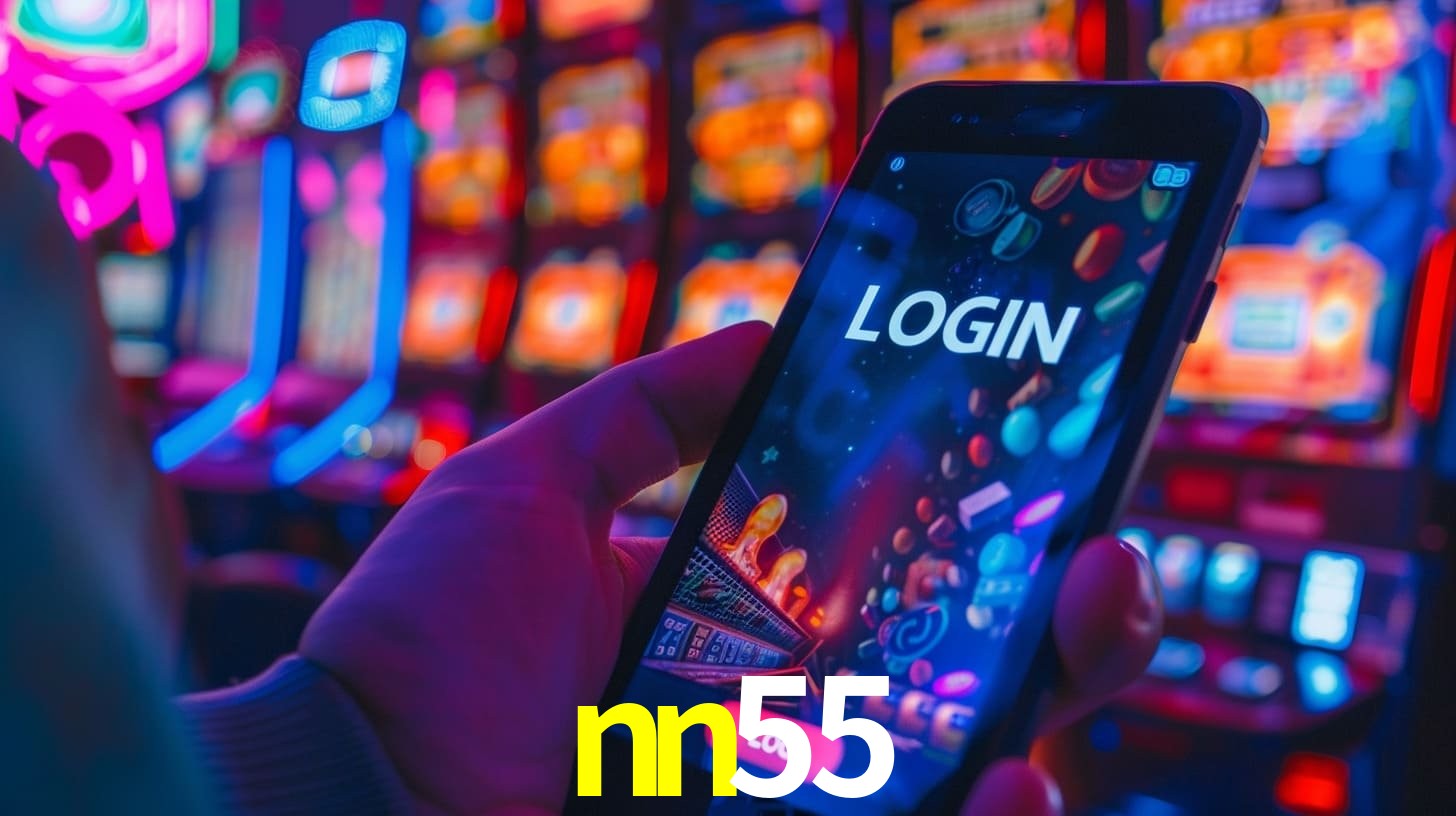 Casino Ao Vivo nn55