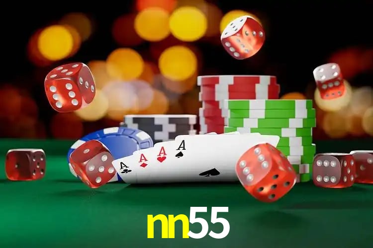 Diretório de Jogos nn55