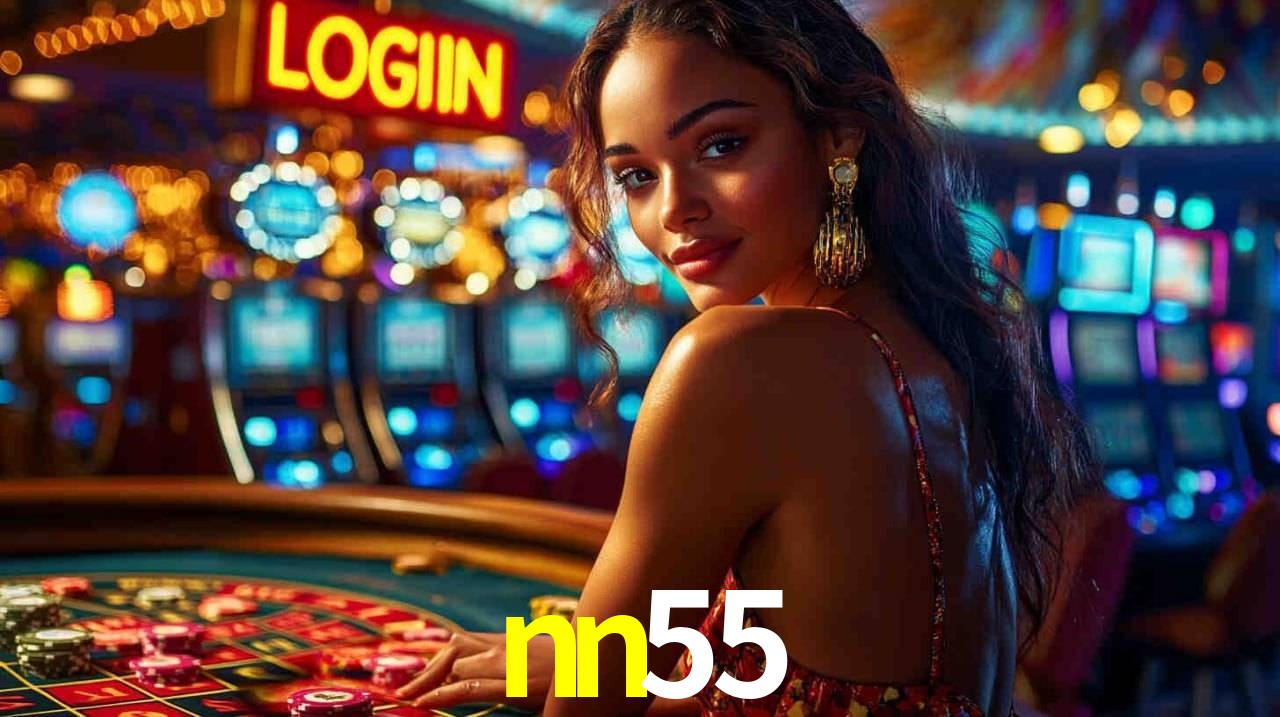 Provedores de Jogos nn55