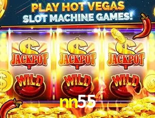 Descubra a Magia dos Jogos de Arcade no nn55