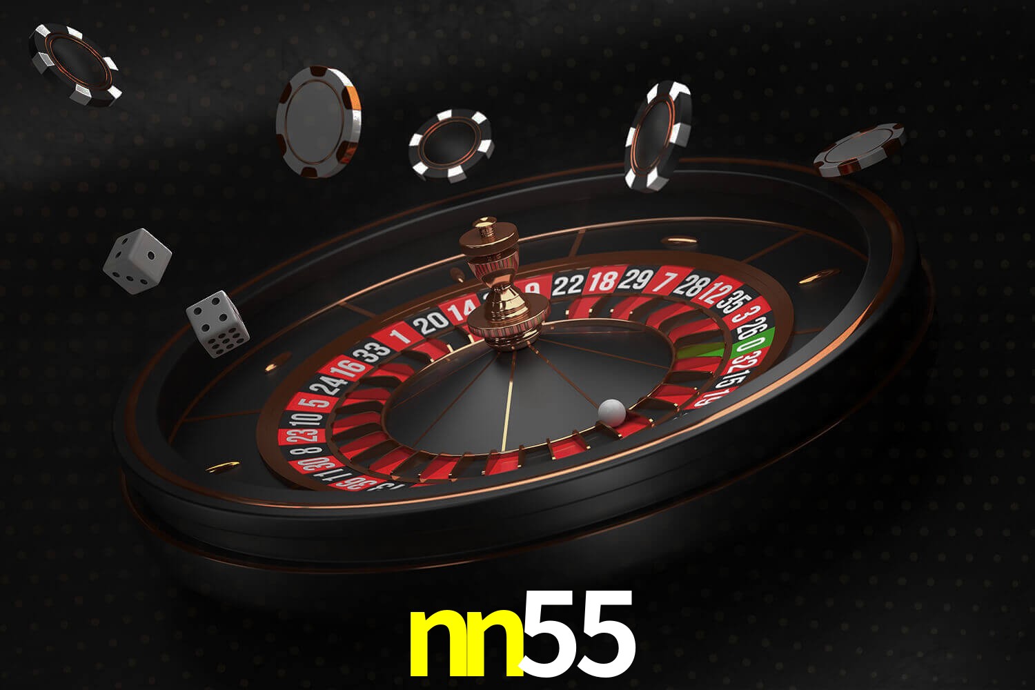 Sinta a adrenalina dos jogos de cassino com nn55