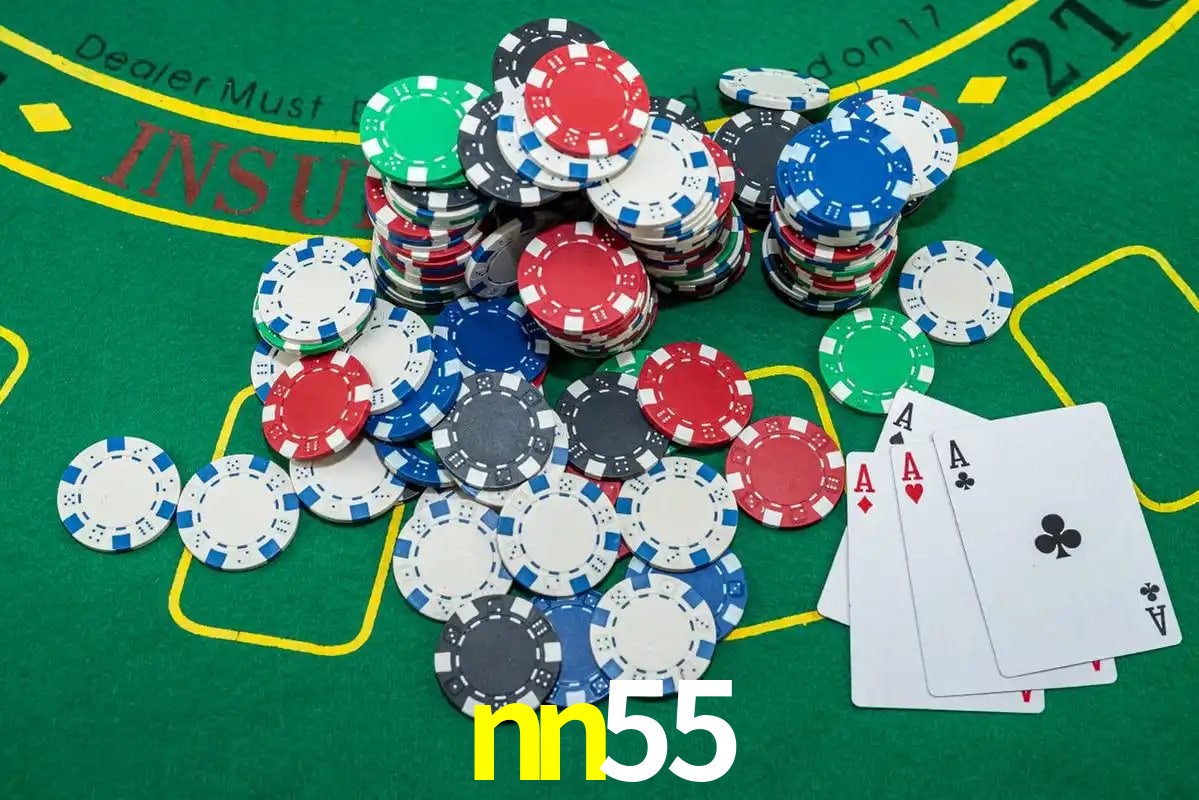 Bônus Diários nn55