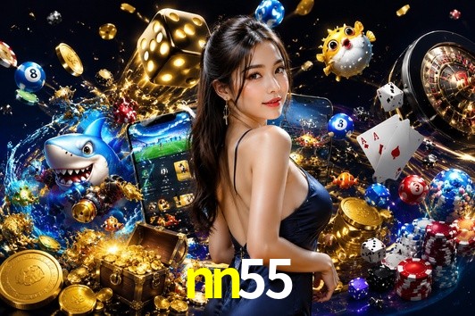 APP oficial da nn55 para mobile