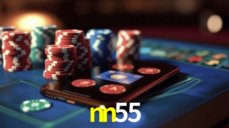 Jogos de Slot nn55