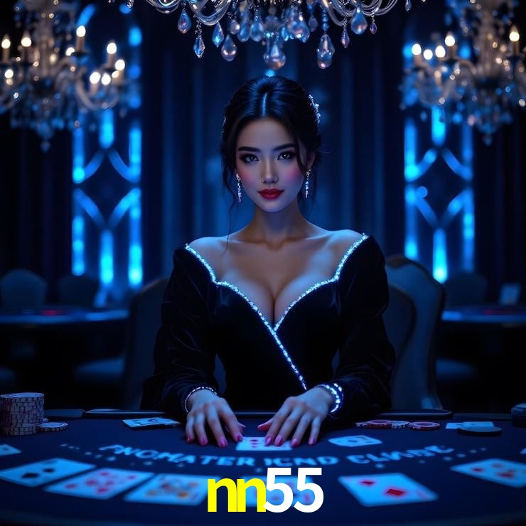 Casino Ao Vivo nn55