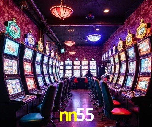 nn55 login