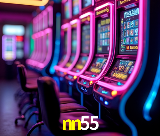 nn55 Plataforma Oficial