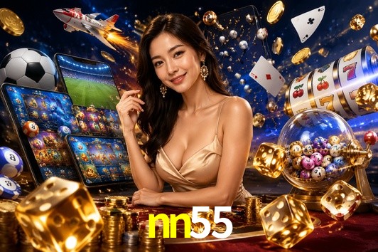 Game Providers nn55
