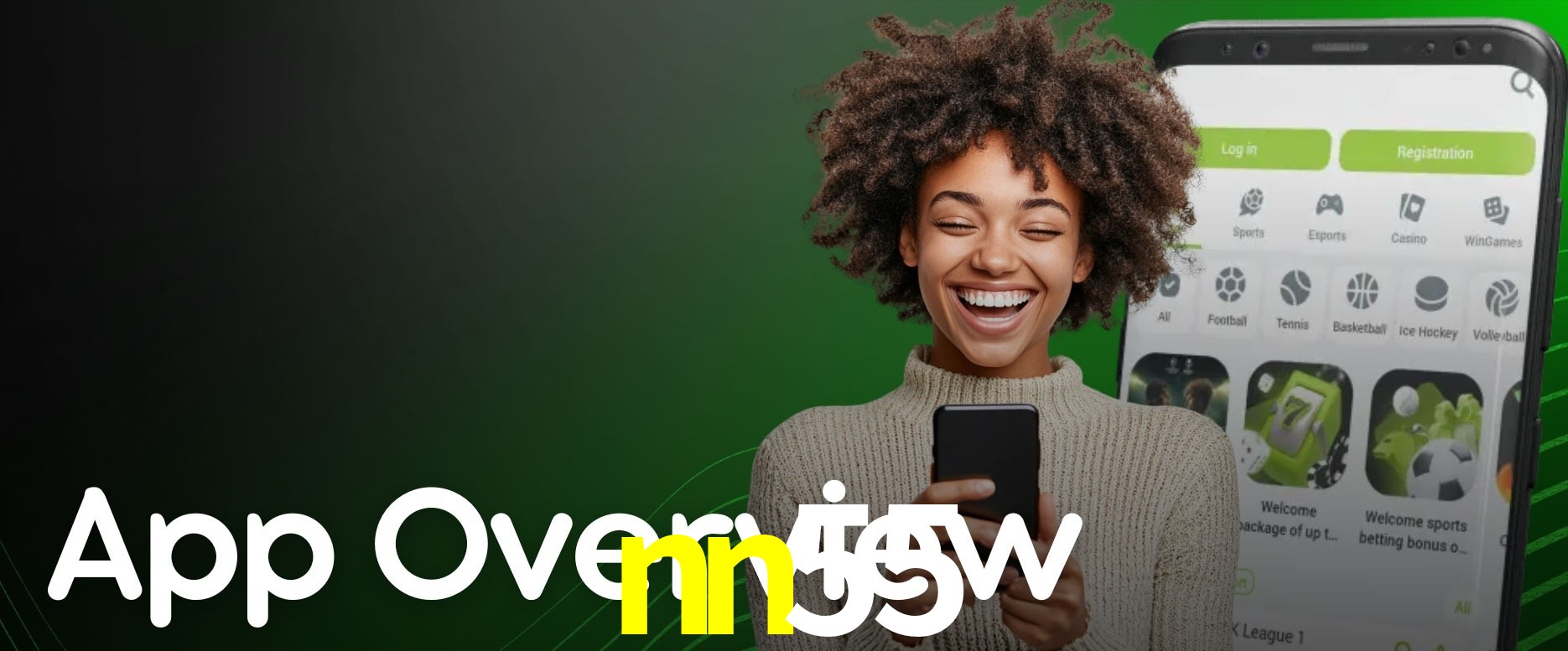 Responsive Design nn55