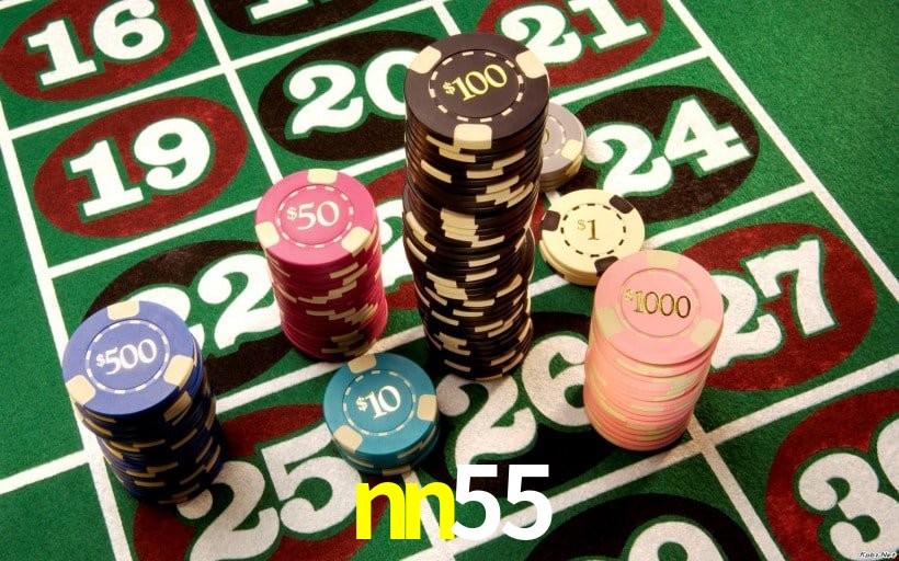 Welcome Bonus nn55