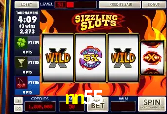 A Experiência Imersiva dos Cassinos Ao Vivo no nn55