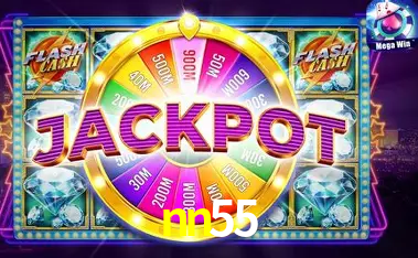 Descubra o Mundo do Cassino Online com nn55