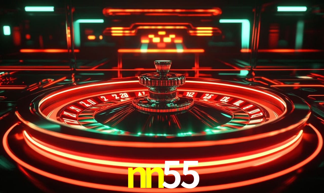 A Revolução dos Aplicativos de Jogos no nn55