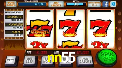 Descubra a Essência do nn55: Nossa História e Compromissos