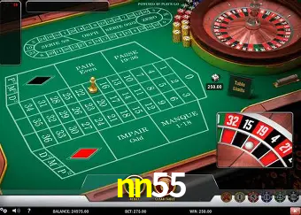 Live Casino nn55